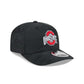 Ohio State Buckeyes Black Camo Performance 9SEVENTY Stretch-Snap Hat