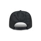 Ohio State Buckeyes Black Camo Performance 9SEVENTY Stretch-Snap Hat