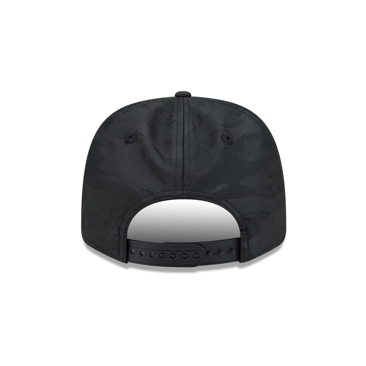 Florida State Seminoles Black Camo Performance 9SEVENTY Stretch-Snap Hat