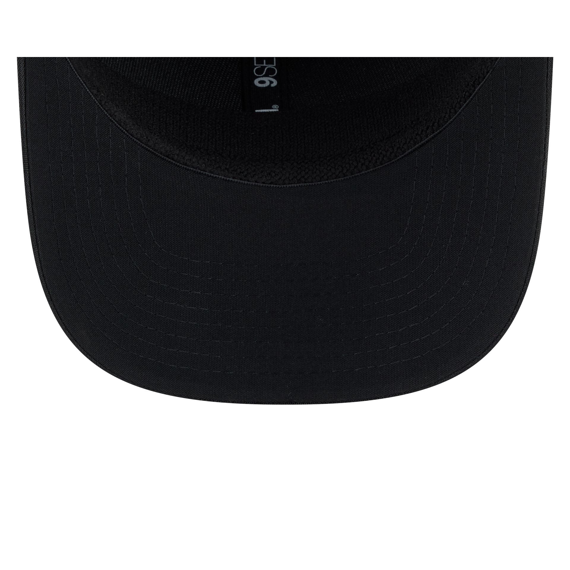 Florida State Seminoles Black Camo Performance 9SEVENTY Stretch-Snap Hat
