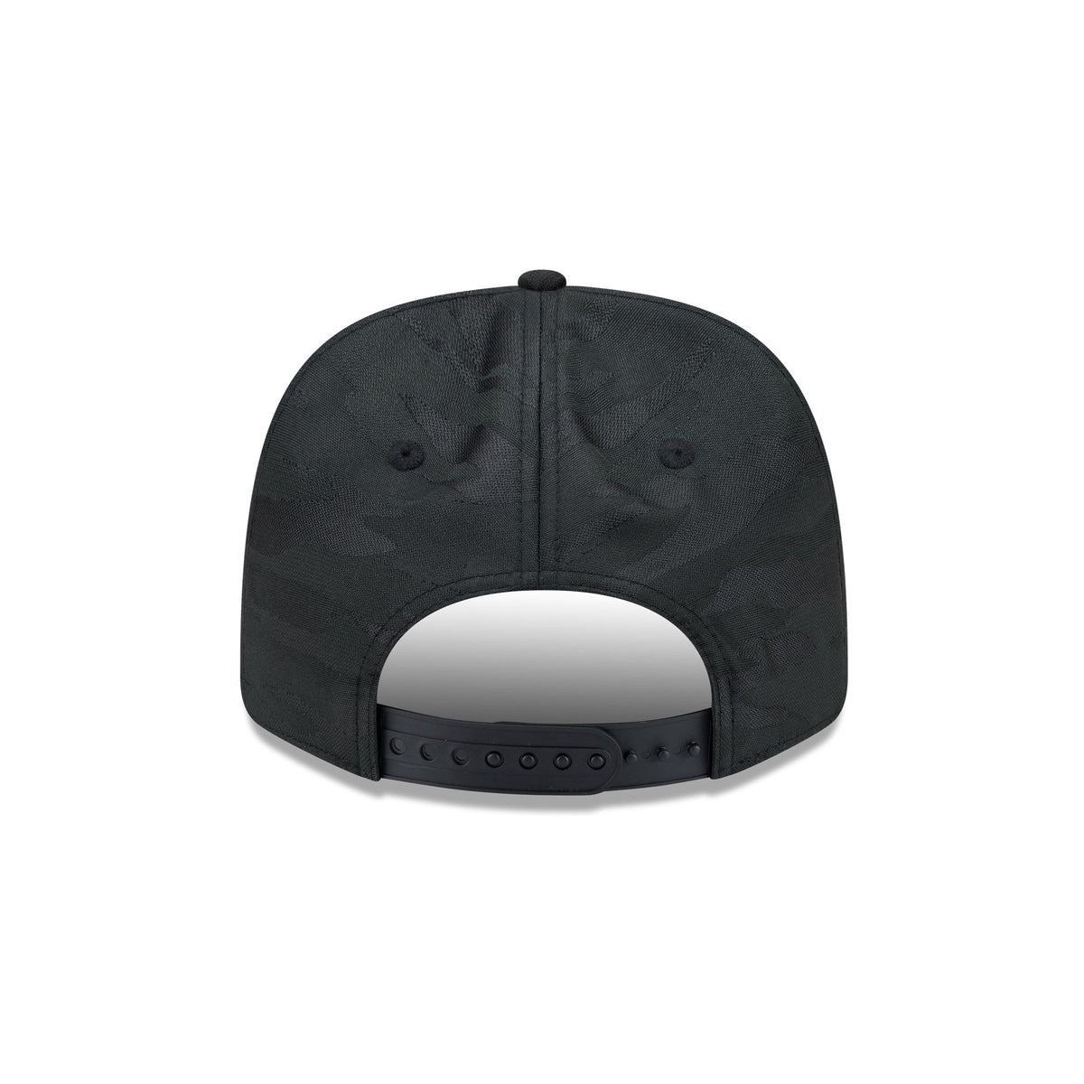 Boston Red Sox Black Camo Performance 9SEVENTY Stretch-Snap Hat