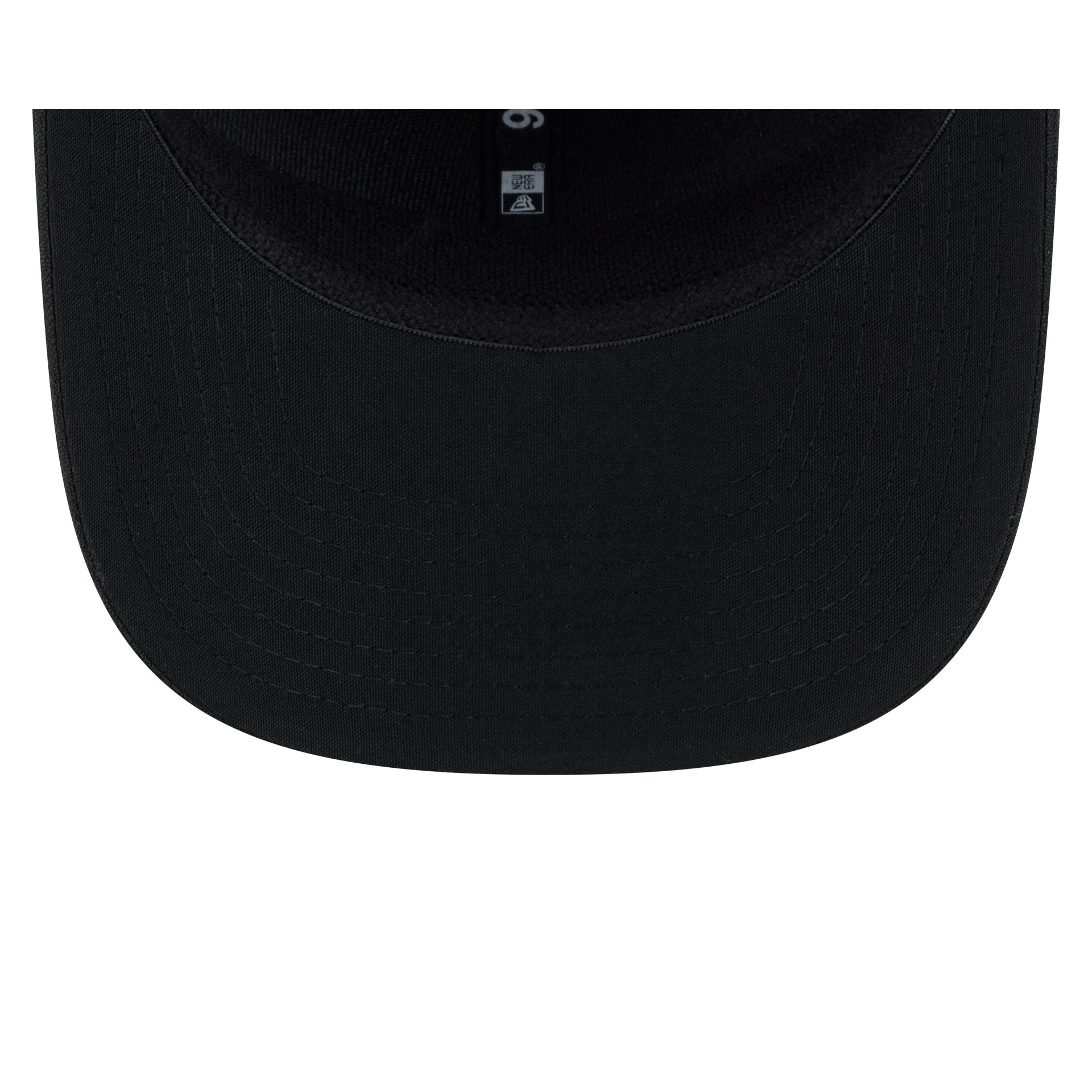 Boston Red Sox Black Camo Performance 9SEVENTY Stretch-Snap Hat