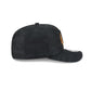 Chicago Blackhawks Black Camo Performance 9SEVENTY Stretch-Snap Hat