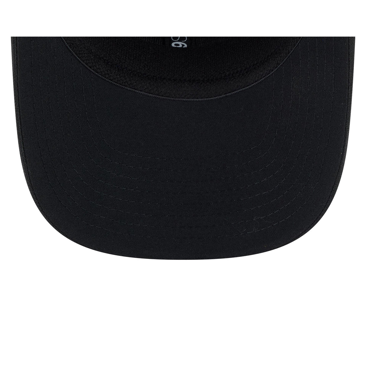 Chicago Blackhawks Black Camo Performance 9SEVENTY Stretch-Snap Hat