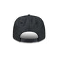 San Diego Padres Black Camo Performance 9SEVENTY Stretch-Snap Hat