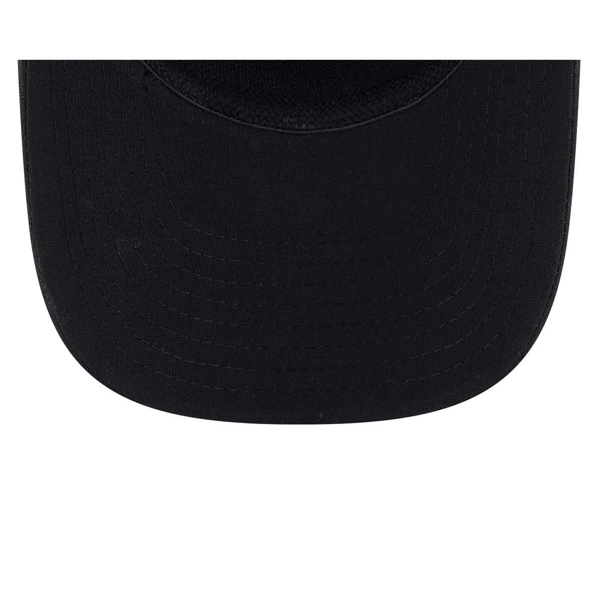San Diego Padres Black Camo Performance 9SEVENTY Stretch-Snap Hat