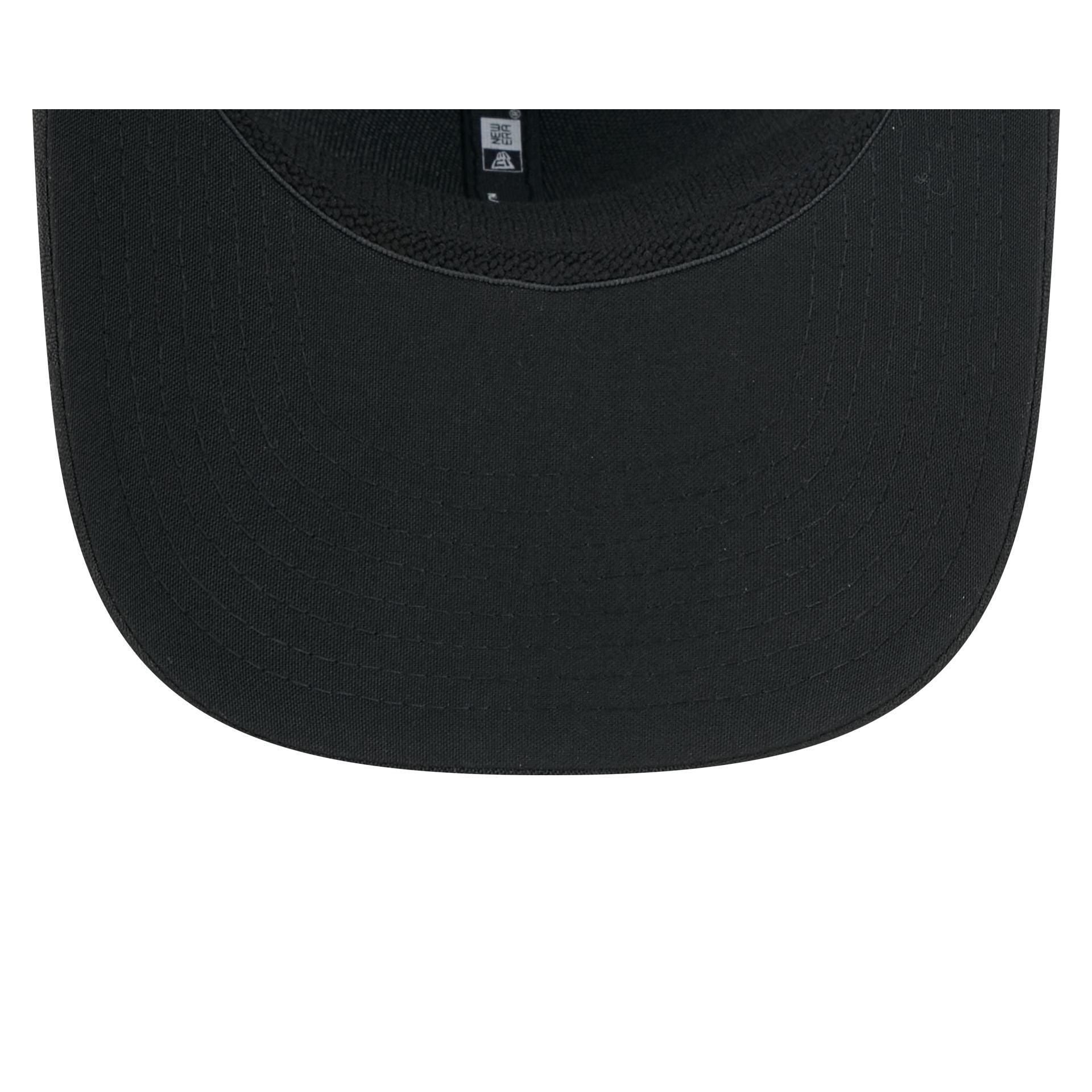 Colorado Buffaloes Black Camo Performance 9SEVENTY Stretch-Snap Hat