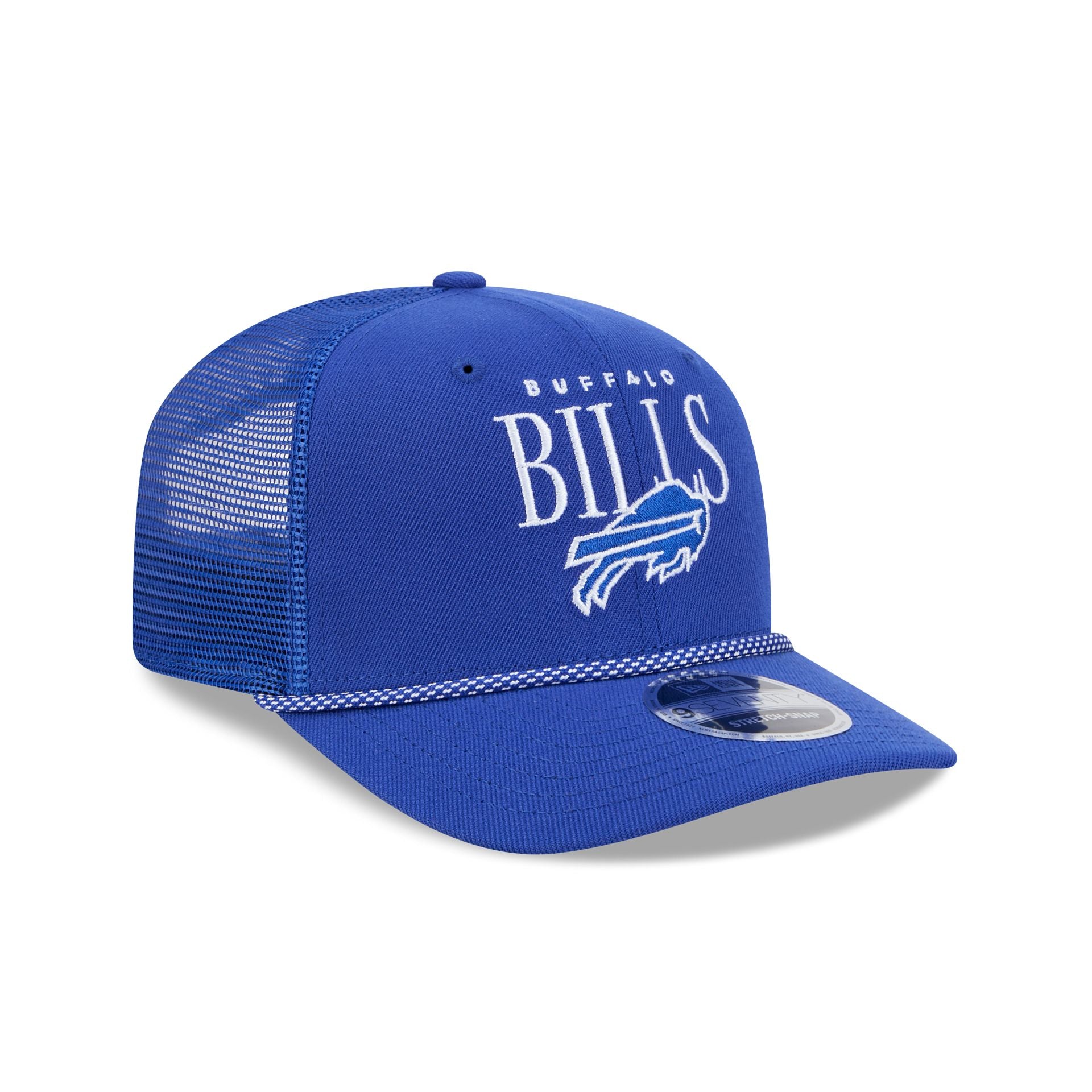 Buffalo Bills Tonal 9SEVENTY Trucker Hat