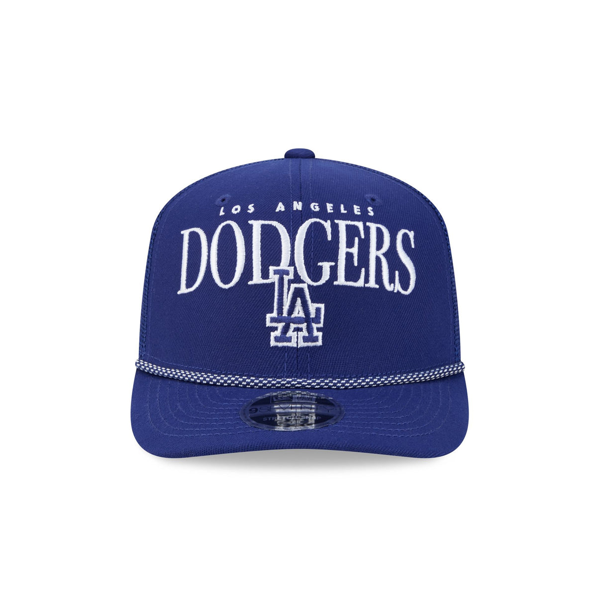 Los Angeles Dodgers Tonal 9SEVENTY Trucker Hat