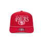 San Francisco 49ers Tonal 9SEVENTY Trucker Hat