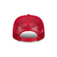 San Francisco 49ers Tonal 9SEVENTY Trucker Hat