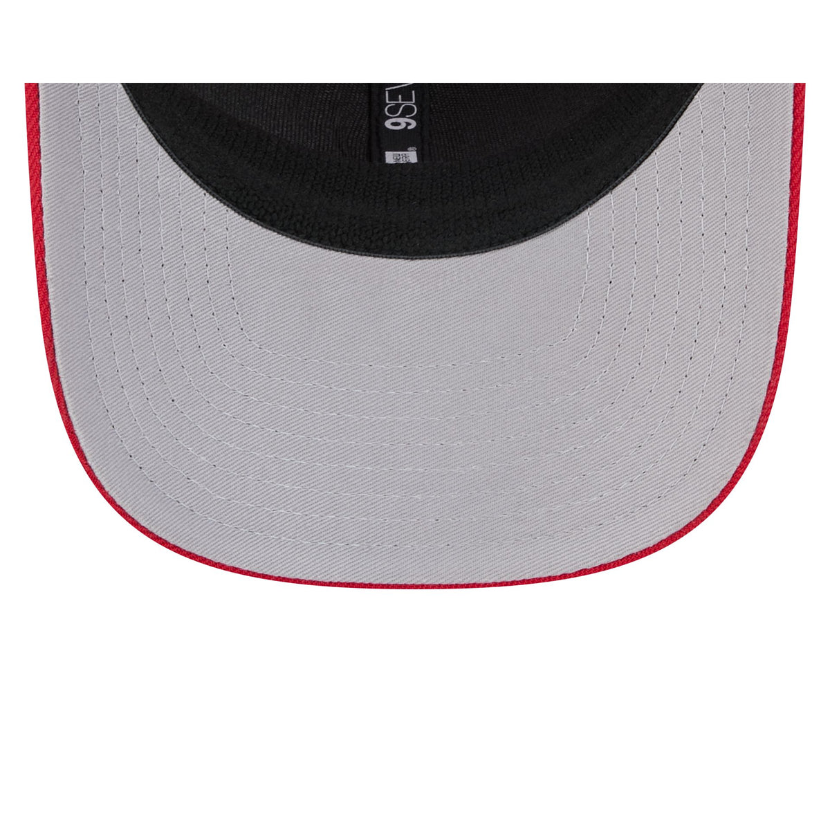 San Francisco 49ers Tonal 9SEVENTY Trucker Hat