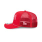 Kansas City Chiefs Tonal 9SEVENTY Trucker Hat