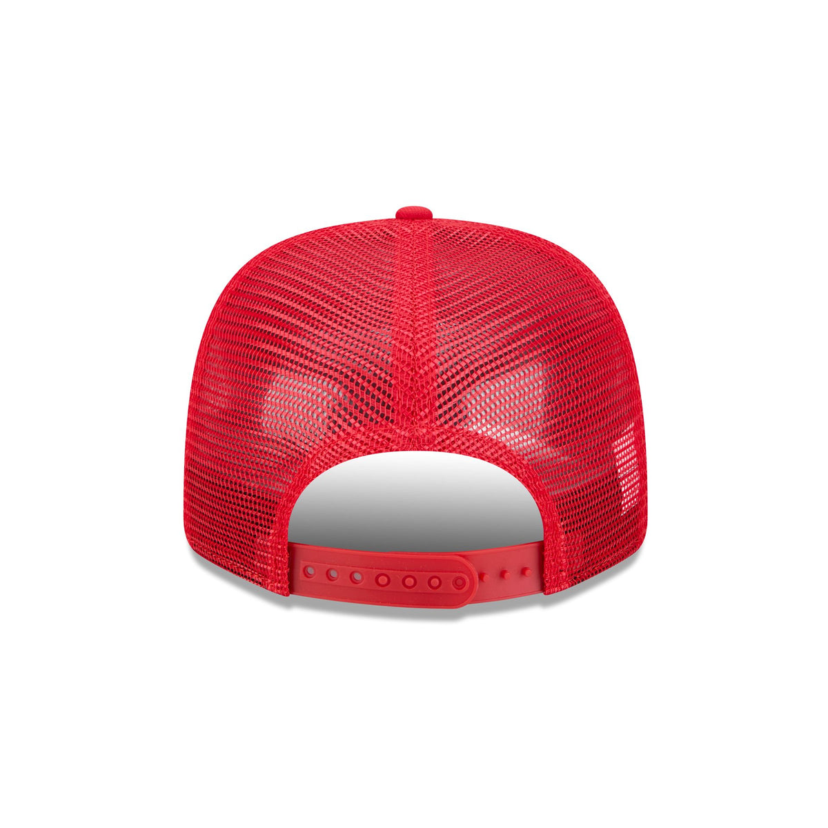 Kansas City Chiefs Tonal 9SEVENTY Trucker Hat