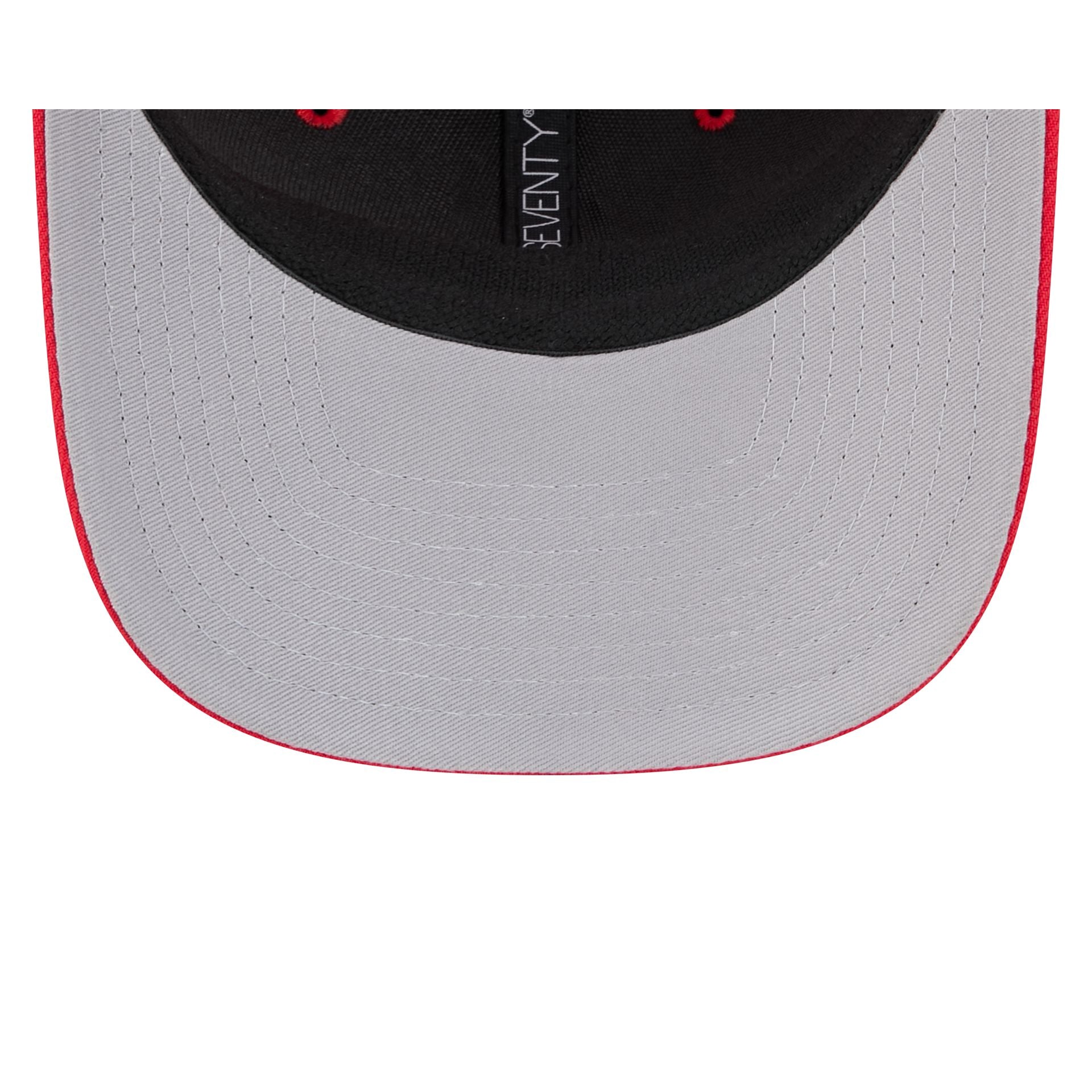 Kansas City Chiefs Tonal 9SEVENTY Trucker Hat
