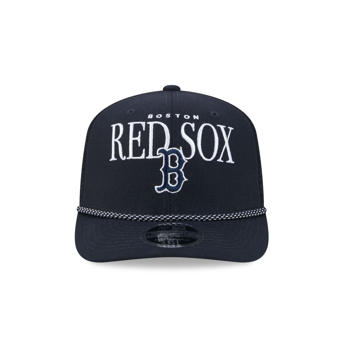 Boston Red Sox Tonal 9SEVENTY Trucker Hat