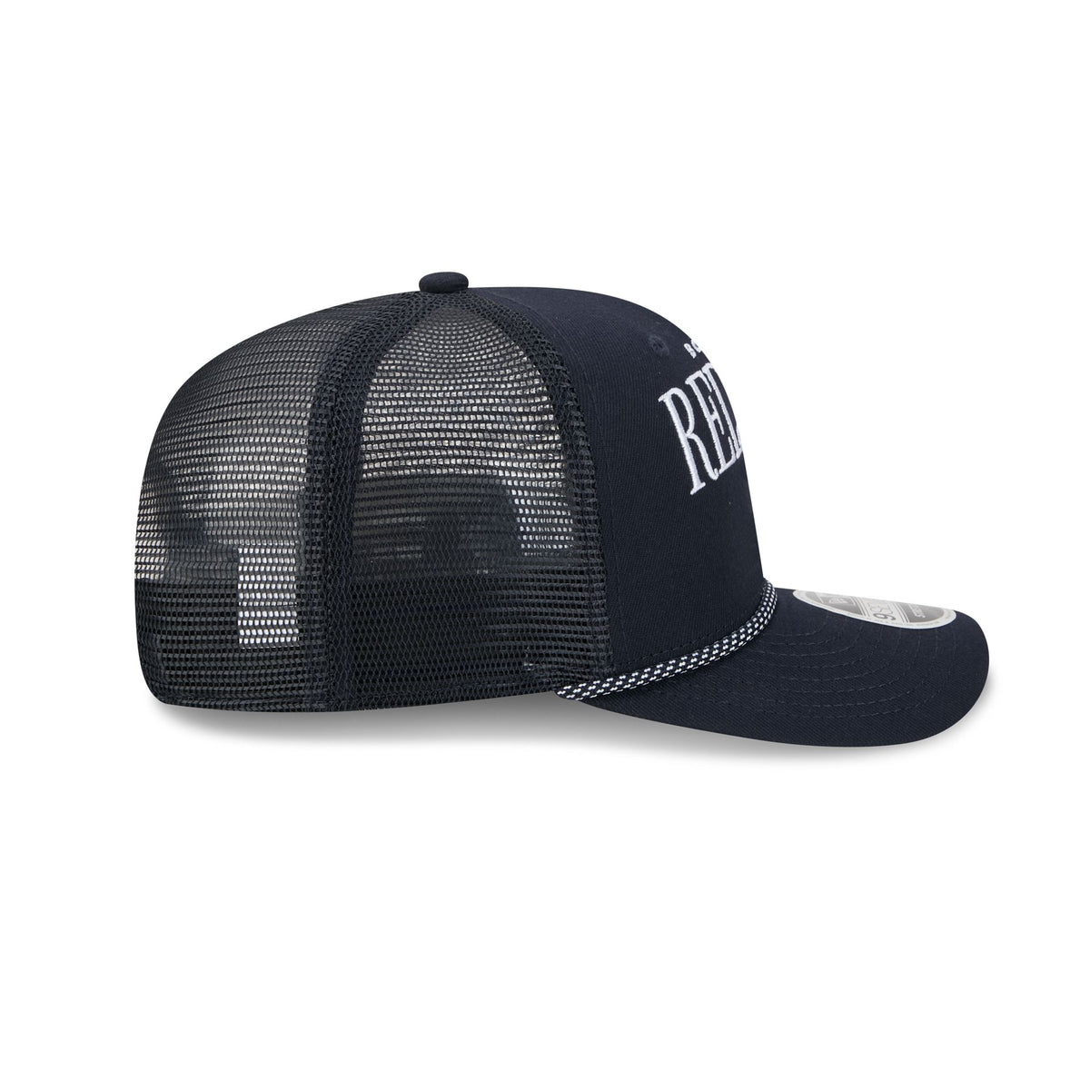 Boston Red Sox Tonal 9SEVENTY Trucker Hat
