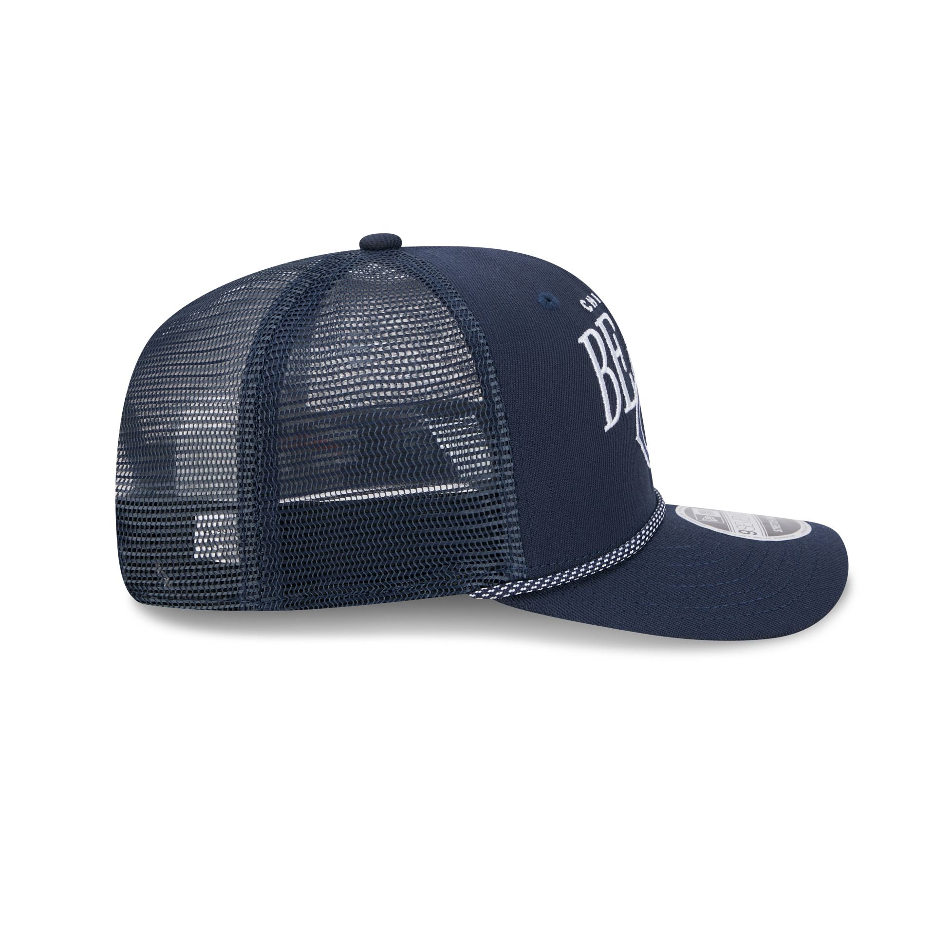 Chicago Bears Tonal 9SEVENTY Trucker Hat