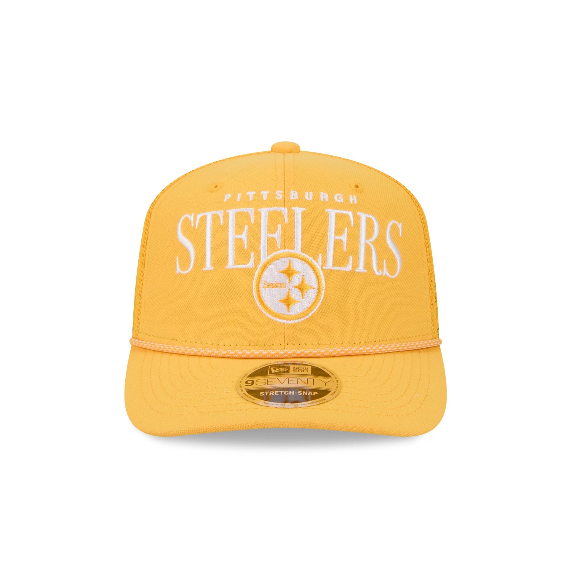 Pittsburgh Steelers Tonal 9SEVENTY Trucker Hat