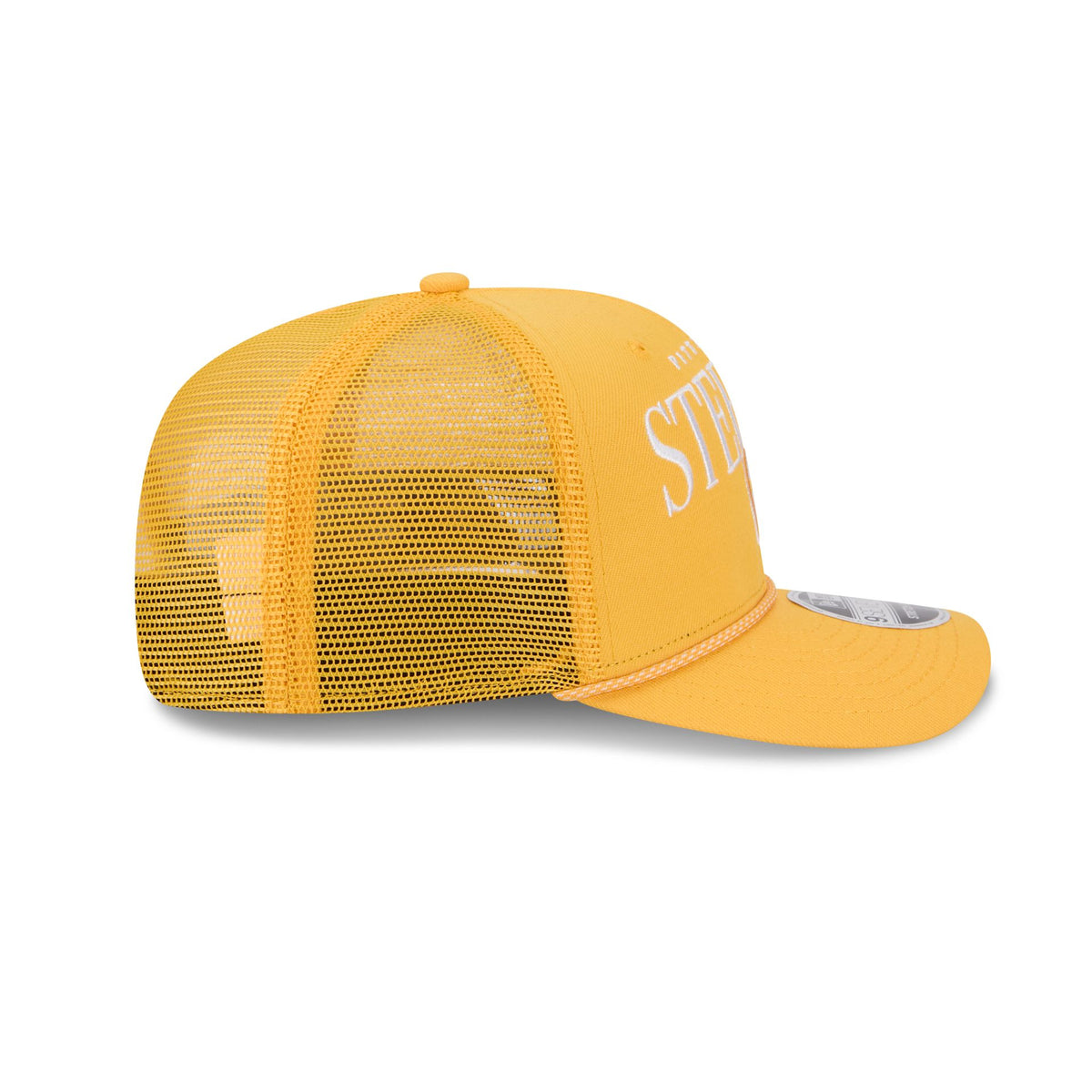Pittsburgh Steelers Tonal 9SEVENTY Trucker Hat