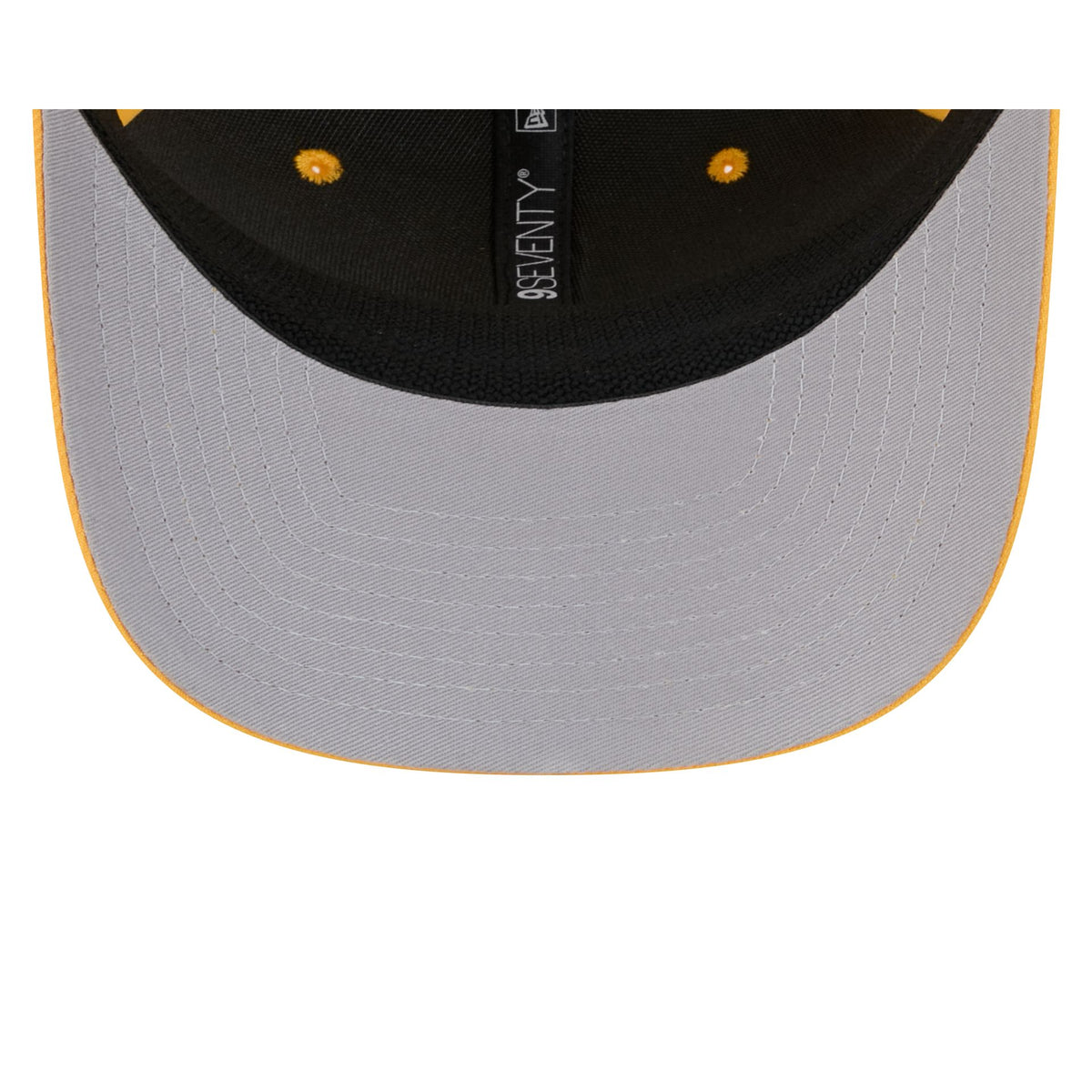 Pittsburgh Steelers Tonal 9SEVENTY Trucker Hat