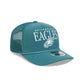 Philadelphia Eagles Tonal 9SEVENTY Trucker Hat