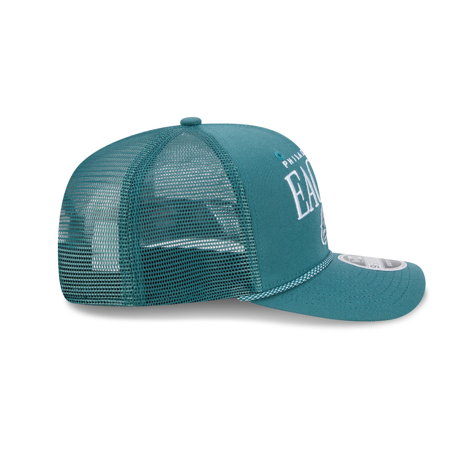Philadelphia Eagles Tonal 9SEVENTY Trucker Hat