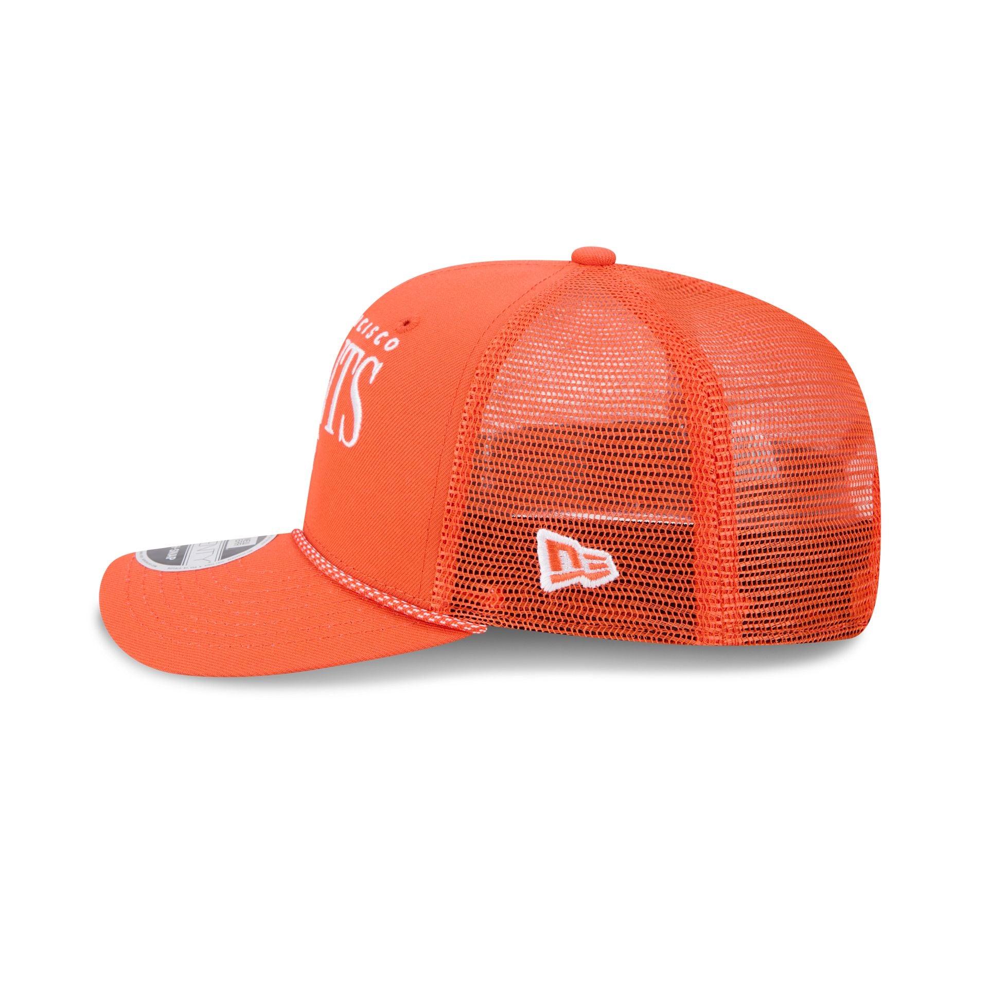 San Francisco Giants Tonal 9SEVENTY Trucker Hat