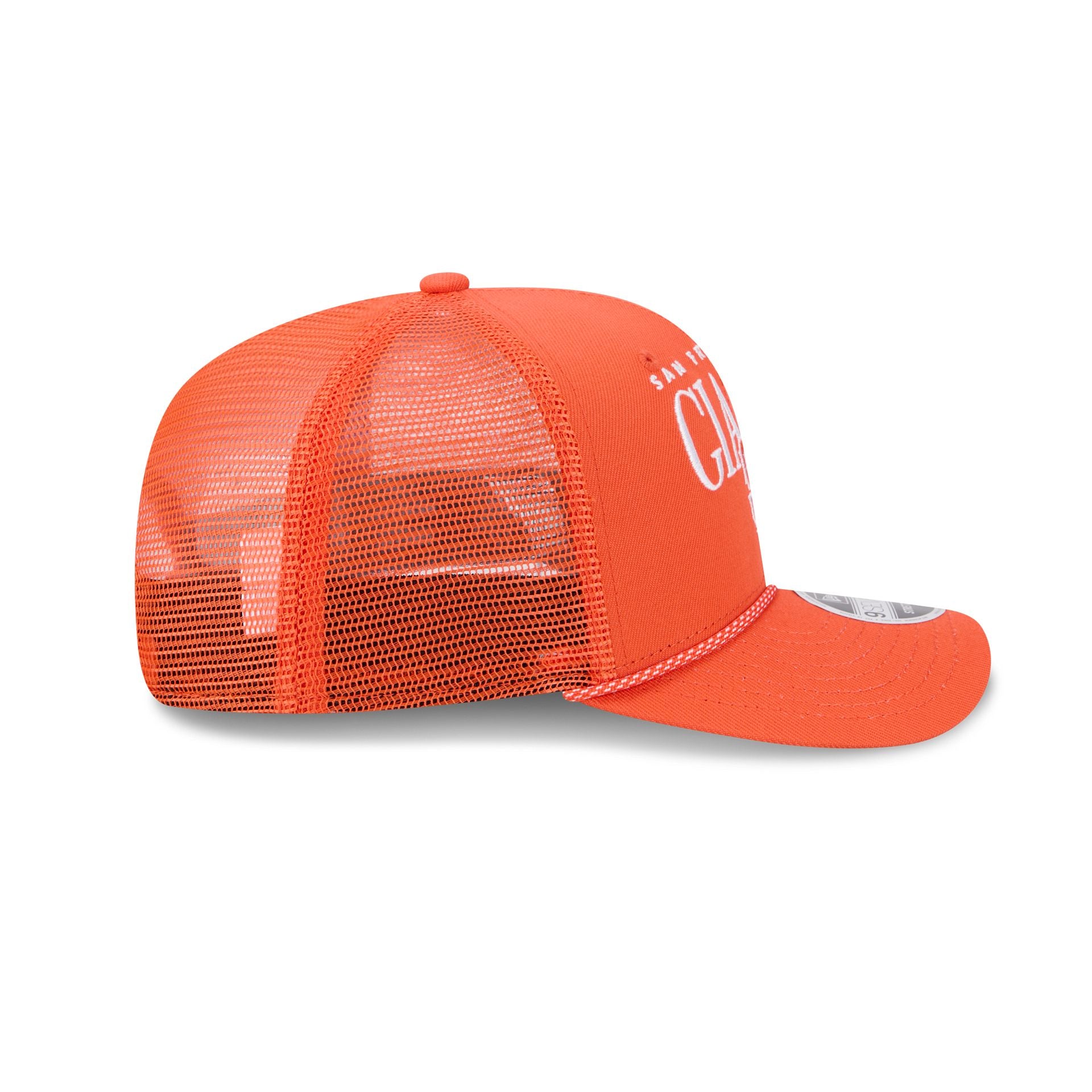 San Francisco Giants Tonal 9SEVENTY Trucker Hat