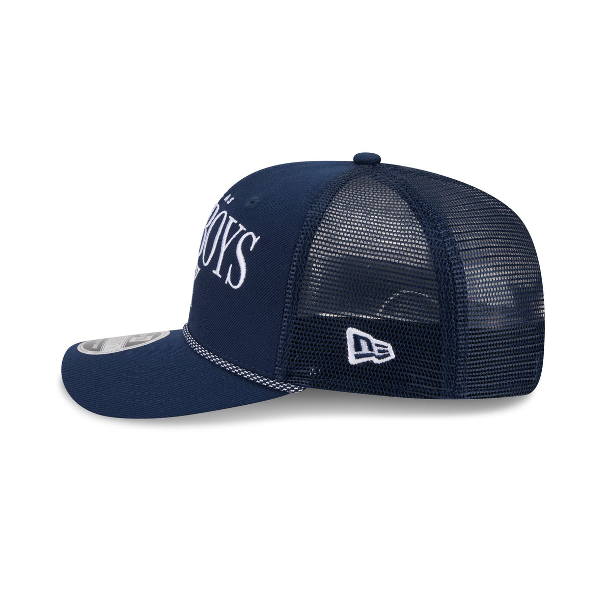 Dallas Cowboys Tonal 9SEVENTY Trucker Hat