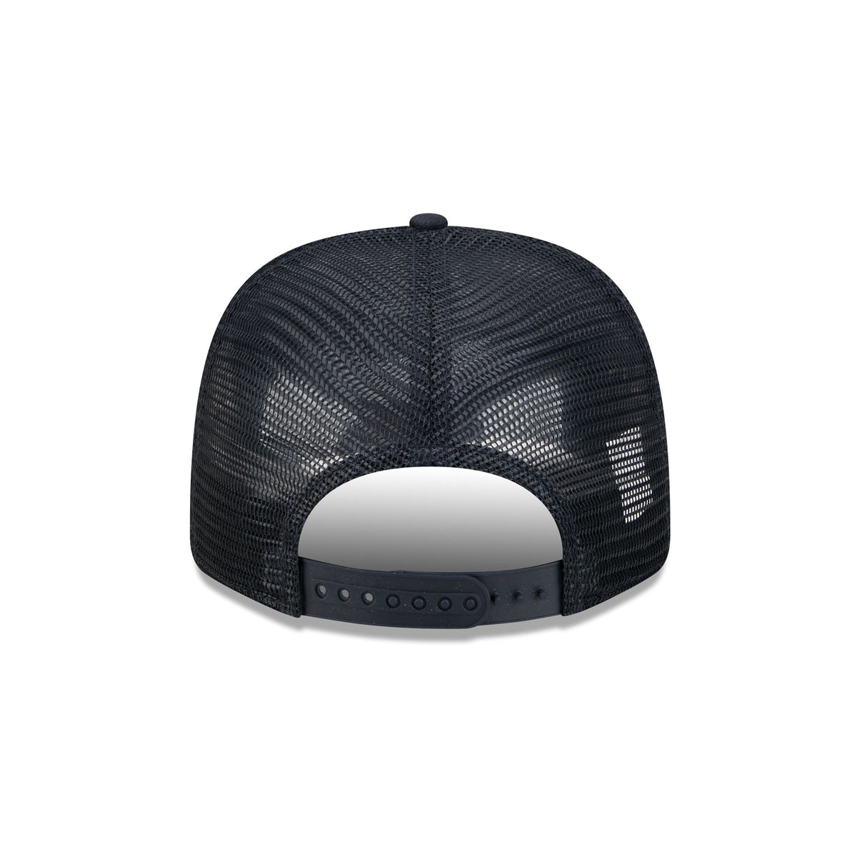 Atlanta Braves Tonal 9SEVENTY Trucker Hat