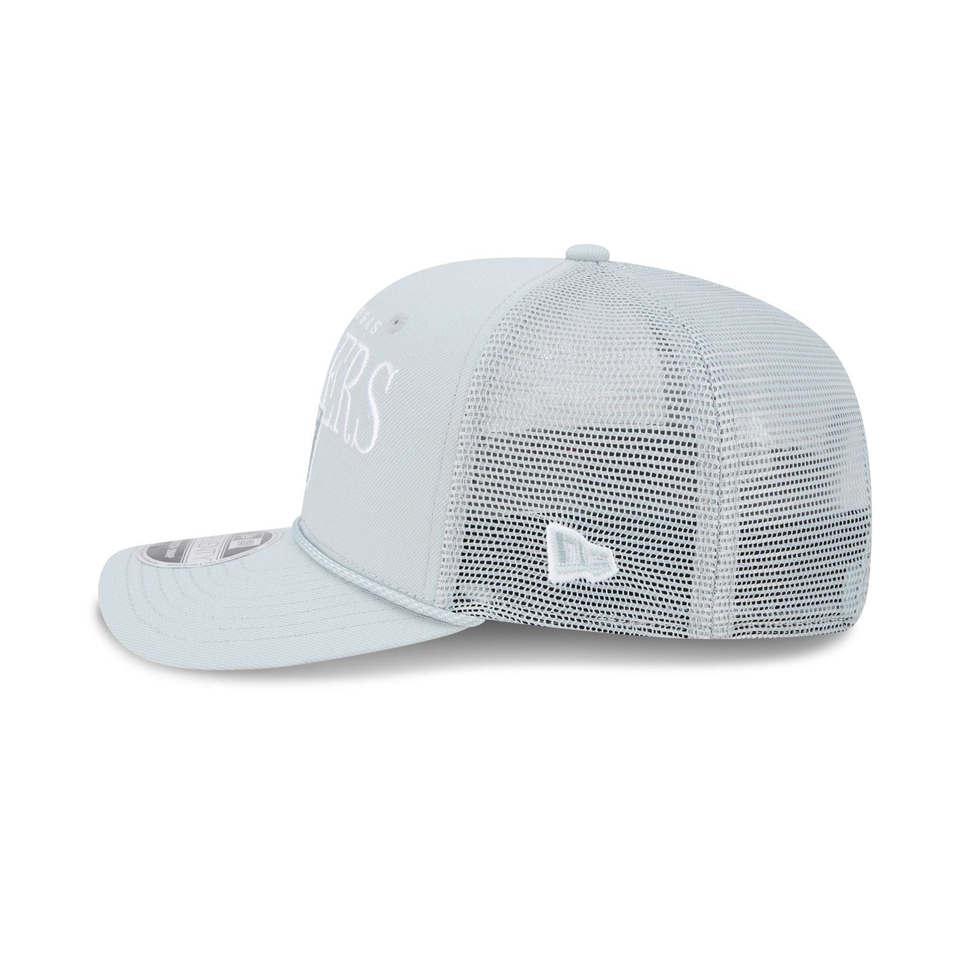 Las Vegas Raiders Tonal 9SEVENTY Trucker Hat