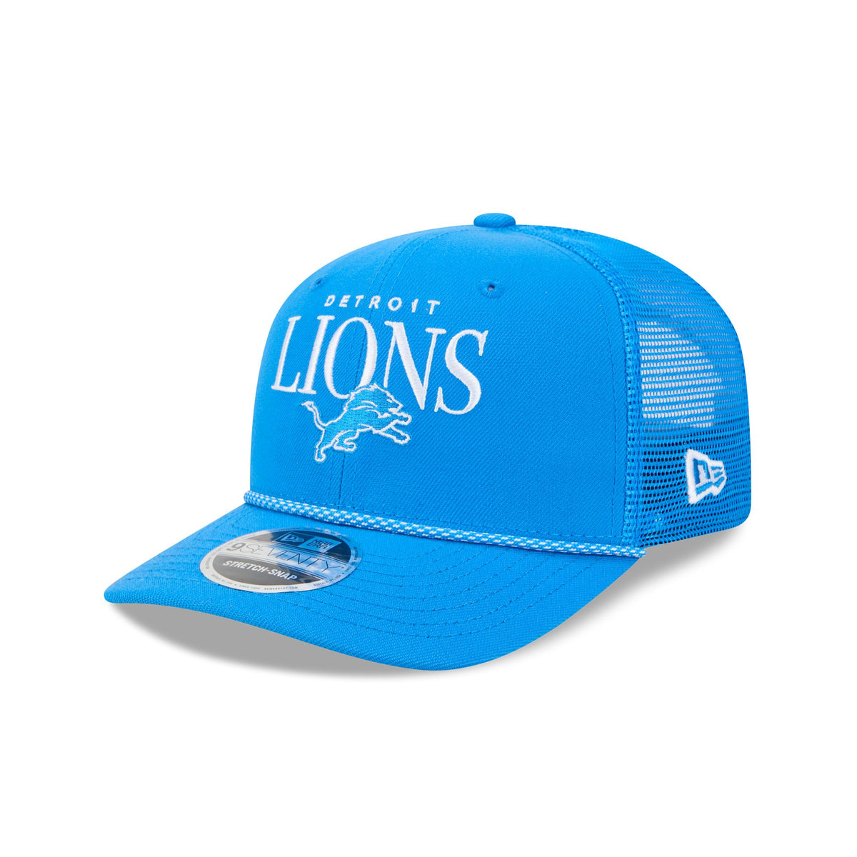 Detroit Lions Tonal 9SEVENTY Trucker Hat