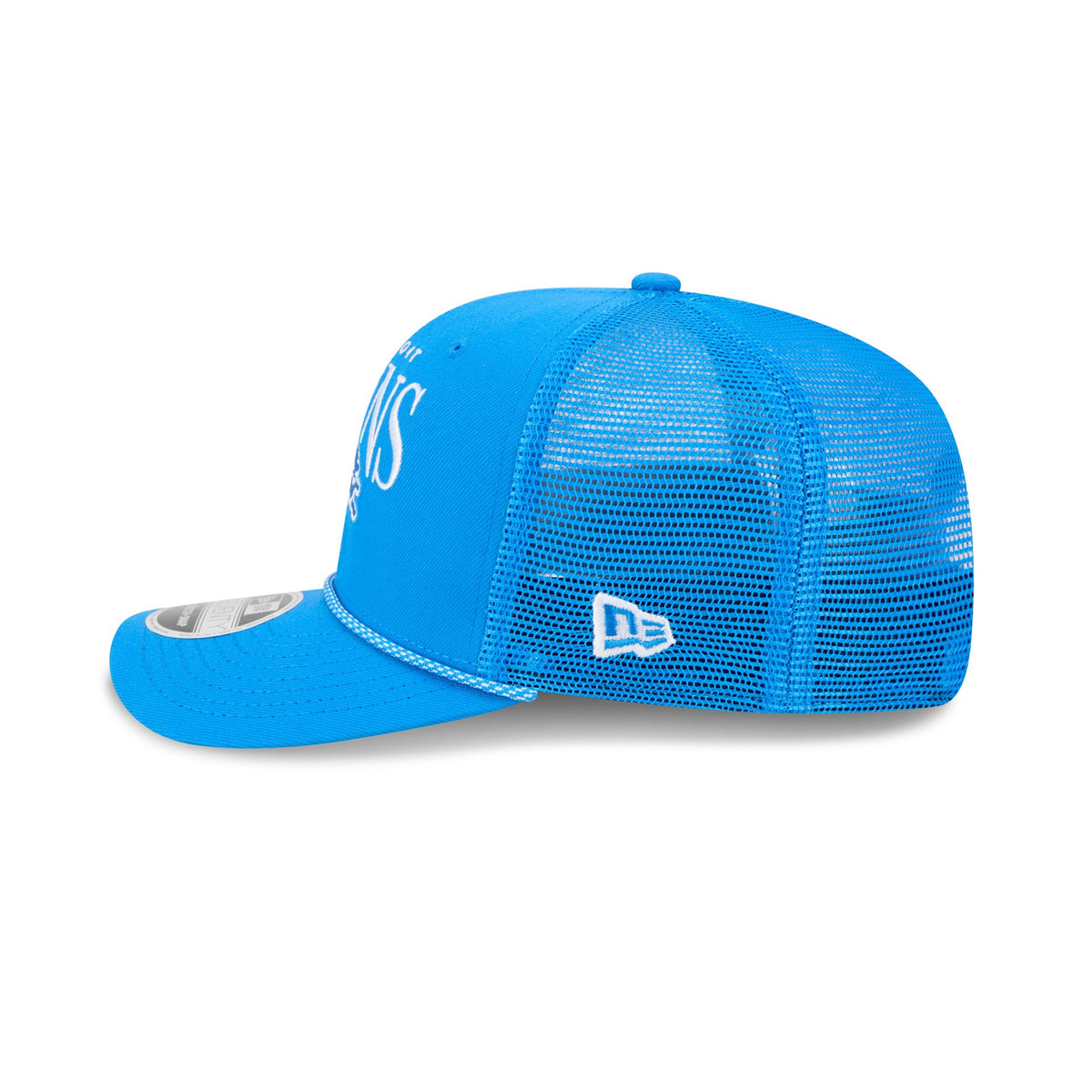 Detroit Lions Tonal 9SEVENTY Trucker Hat