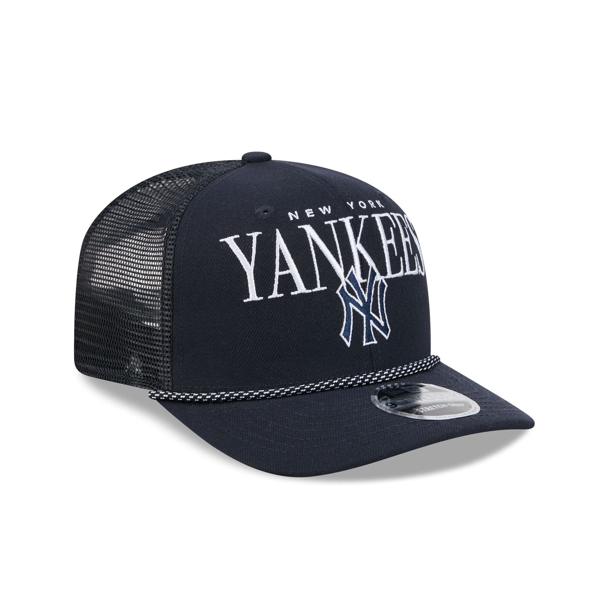 New York Yankees Tonal 9SEVENTY Trucker Hat