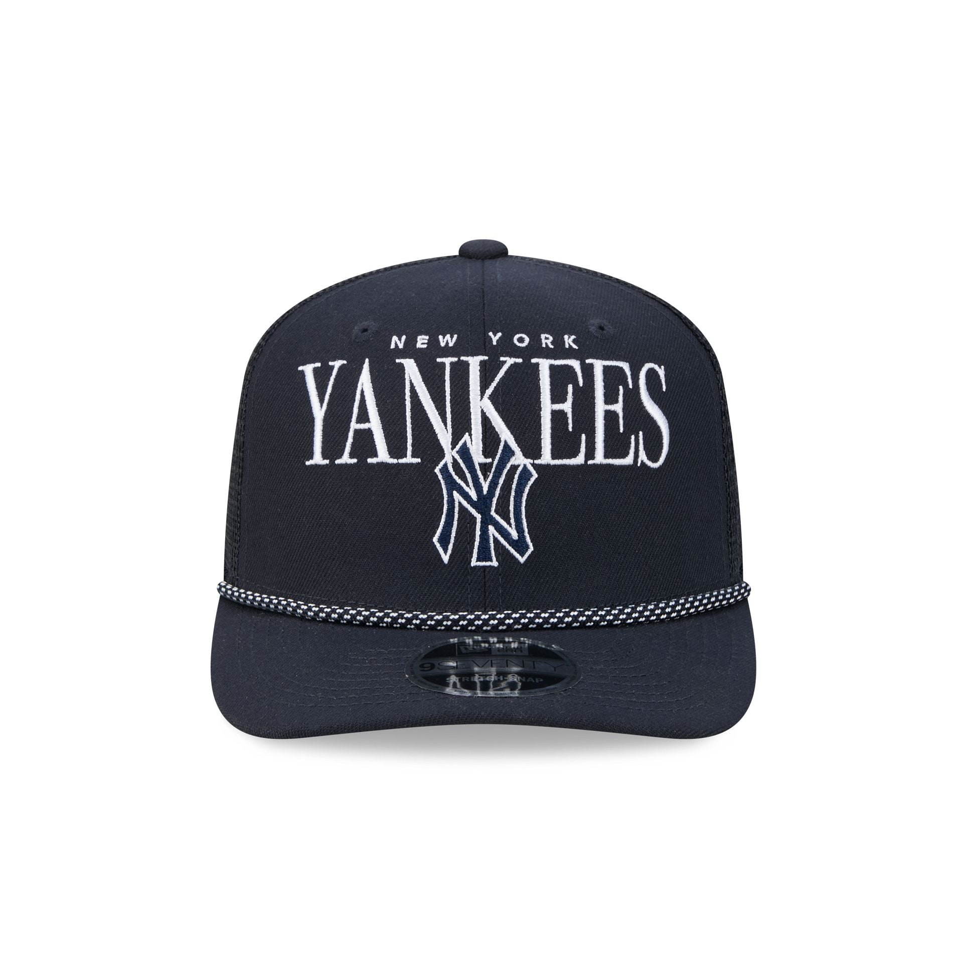 New York Yankees Tonal 9SEVENTY Trucker Hat