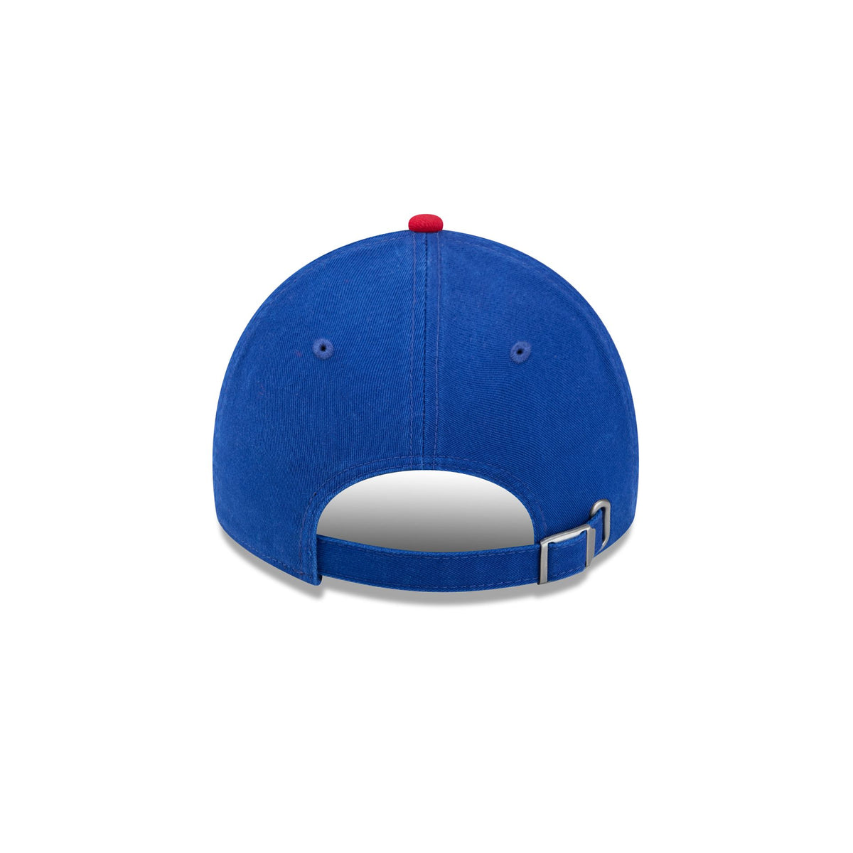 New York Rangers Mini Logo Two Tone Casual Classic Adjustable Hat