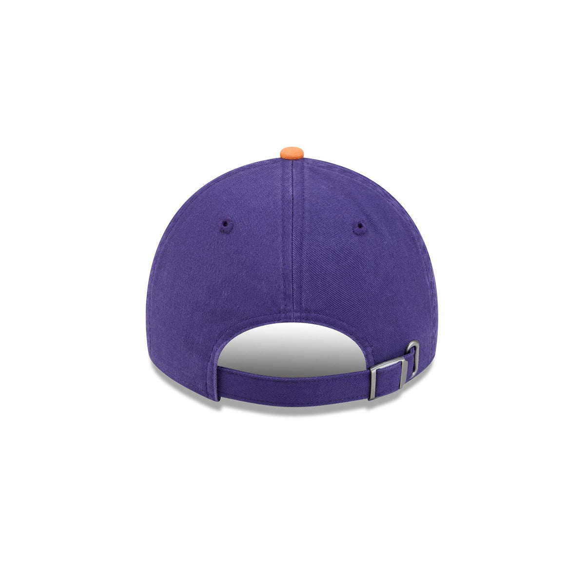 Phoenix Suns Mini Logo Two Tone Casual Classic Adjustable Hat