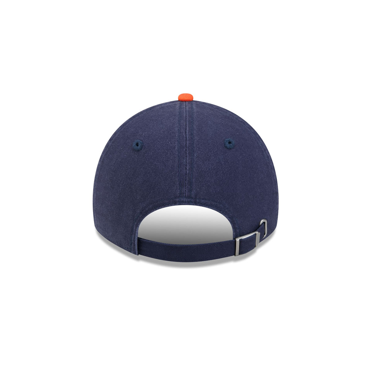 Chicago Bears Mini Logo Two Tone Casual Classic Adjustable Hat