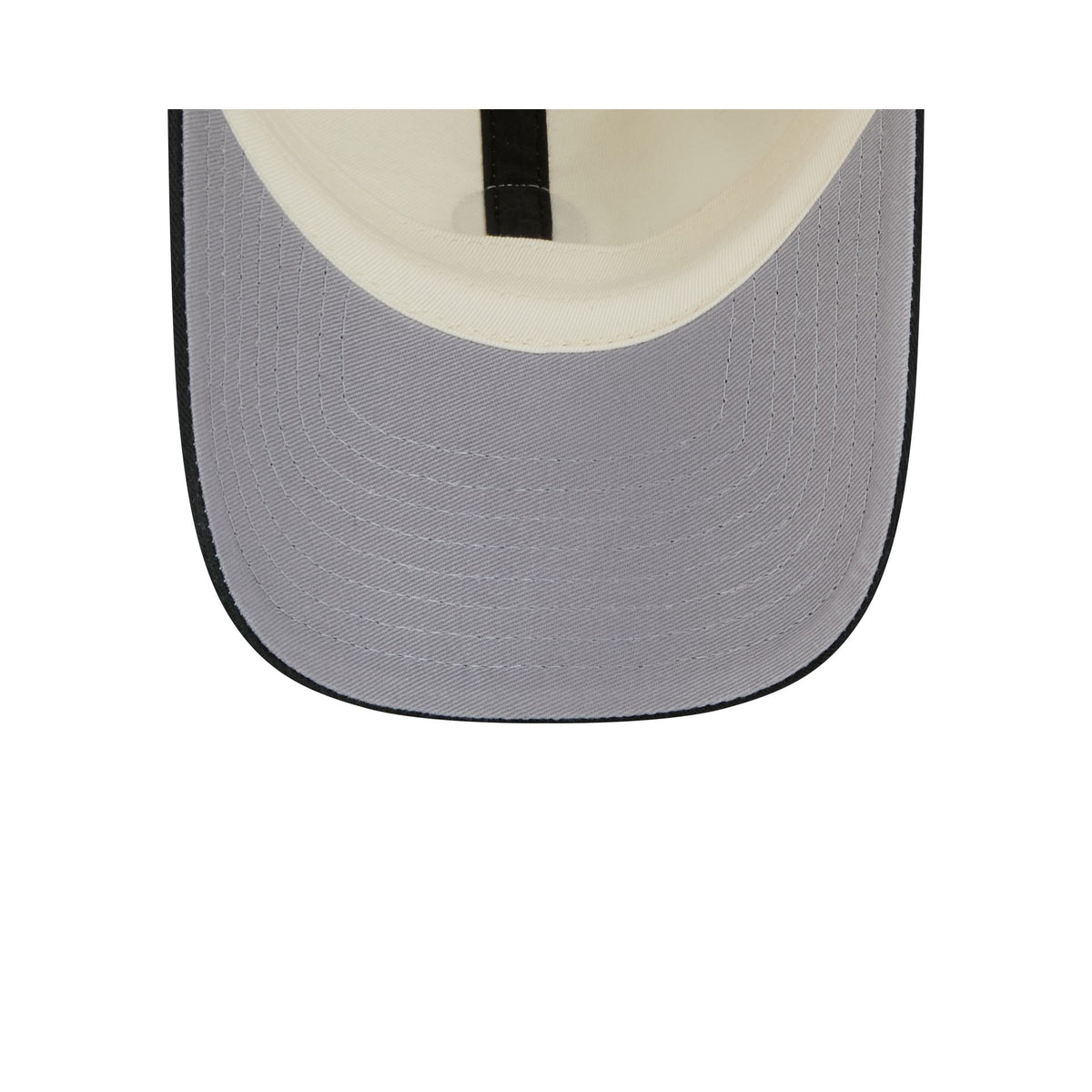 Pittsburgh Steelers Mini Logo Chrome White Casual Classic Adjustable Hat