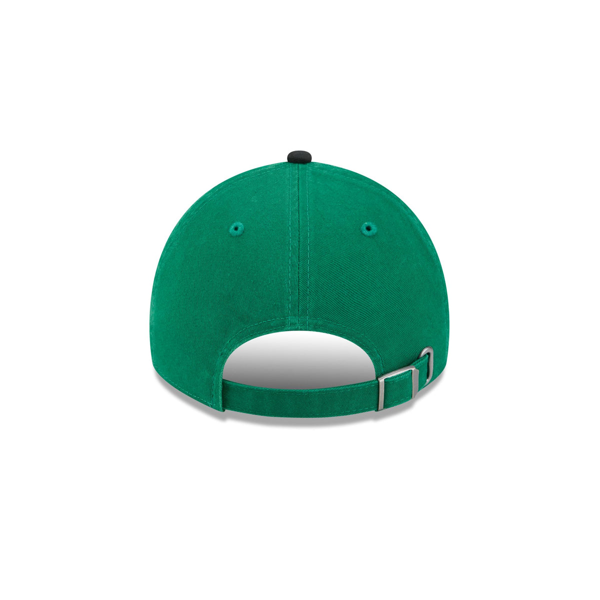 Boston Celtics Mini Logo Two Tone Casual Classic Adjustable Hat