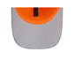 Denver Broncos Mini Logo Two Tone Casual Classic Adjustable Hat