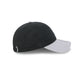 Chicago White Sox Mini Logo Two Tone Casual Classic Adjustable Hat