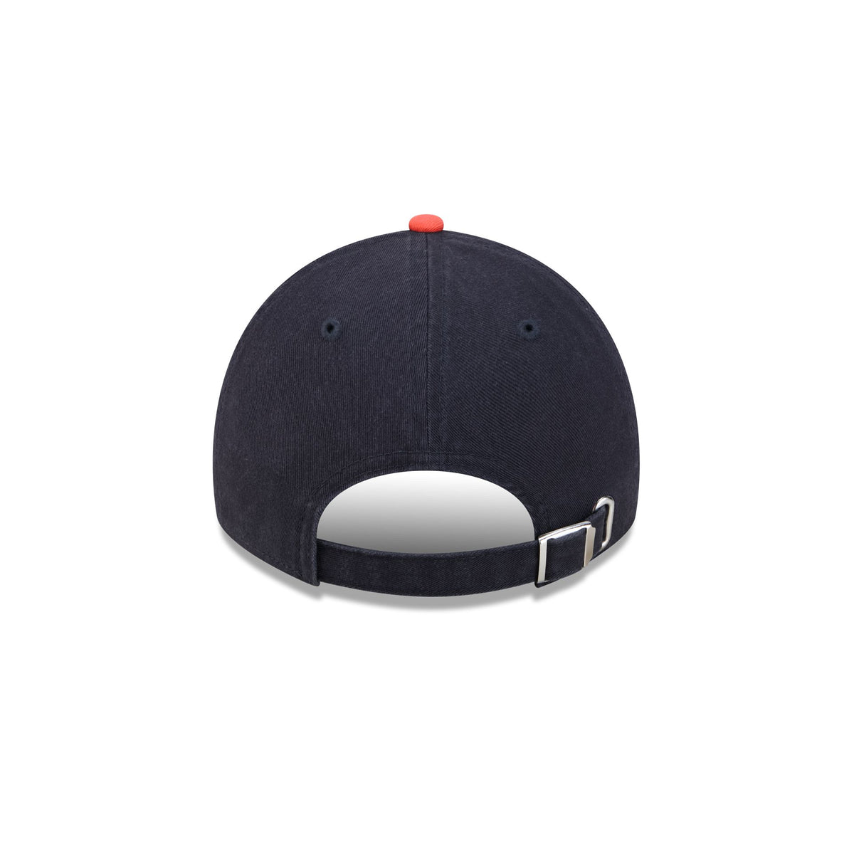 Houston Astros Mini Logo Two Tone Casual Classic Adjustable Hat