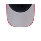 Boston Red Sox Mini Logo Two Tone Casual Classic Adjustable Hat