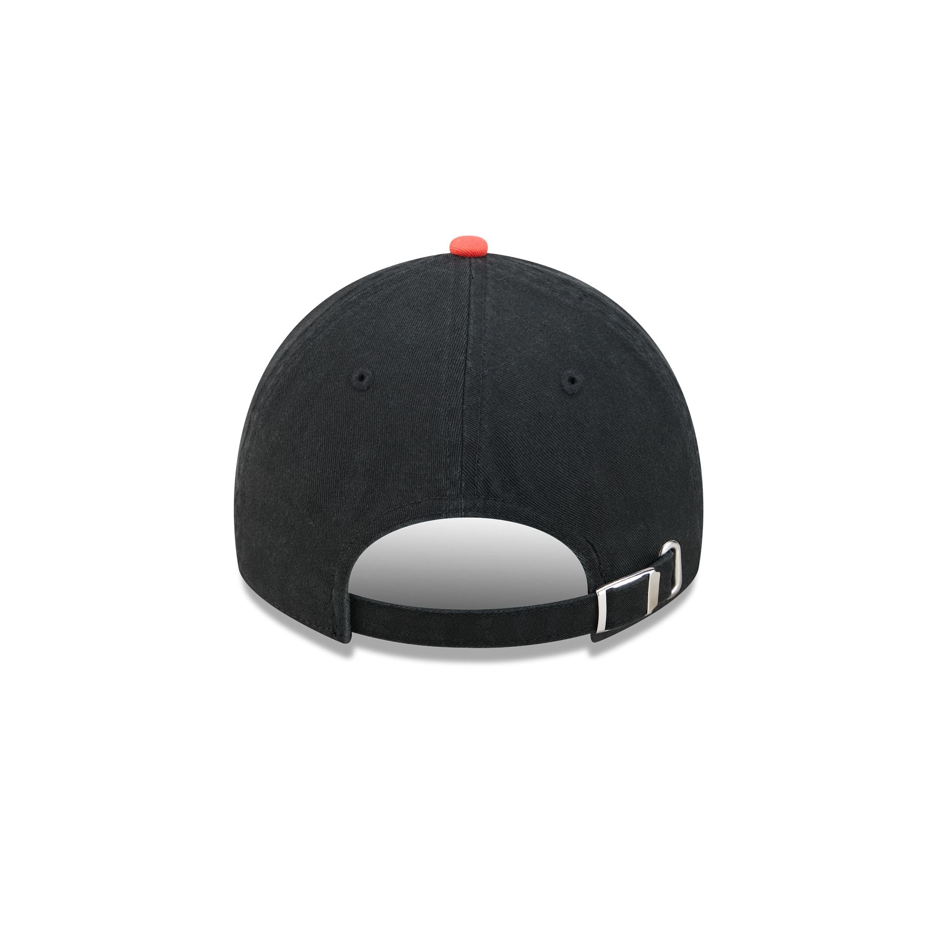 San Francisco Giants Mini Logo Two Tone Casual Classic Adjustable Hat