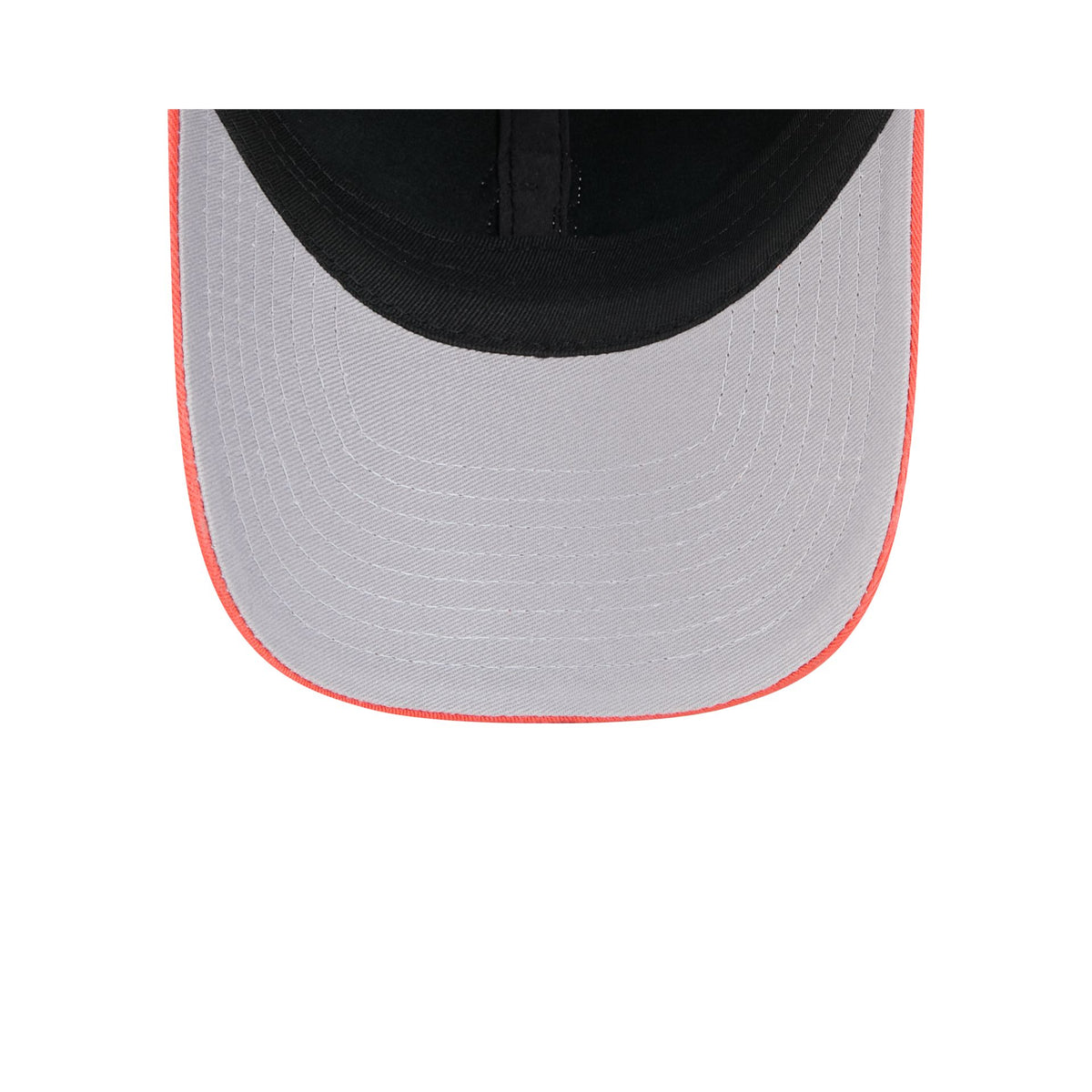 San Francisco Giants Mini Logo Two Tone Casual Classic Adjustable Hat