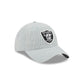 Las Vegas Raiders Washed Corduroy Casual Classic Adjustable Hat