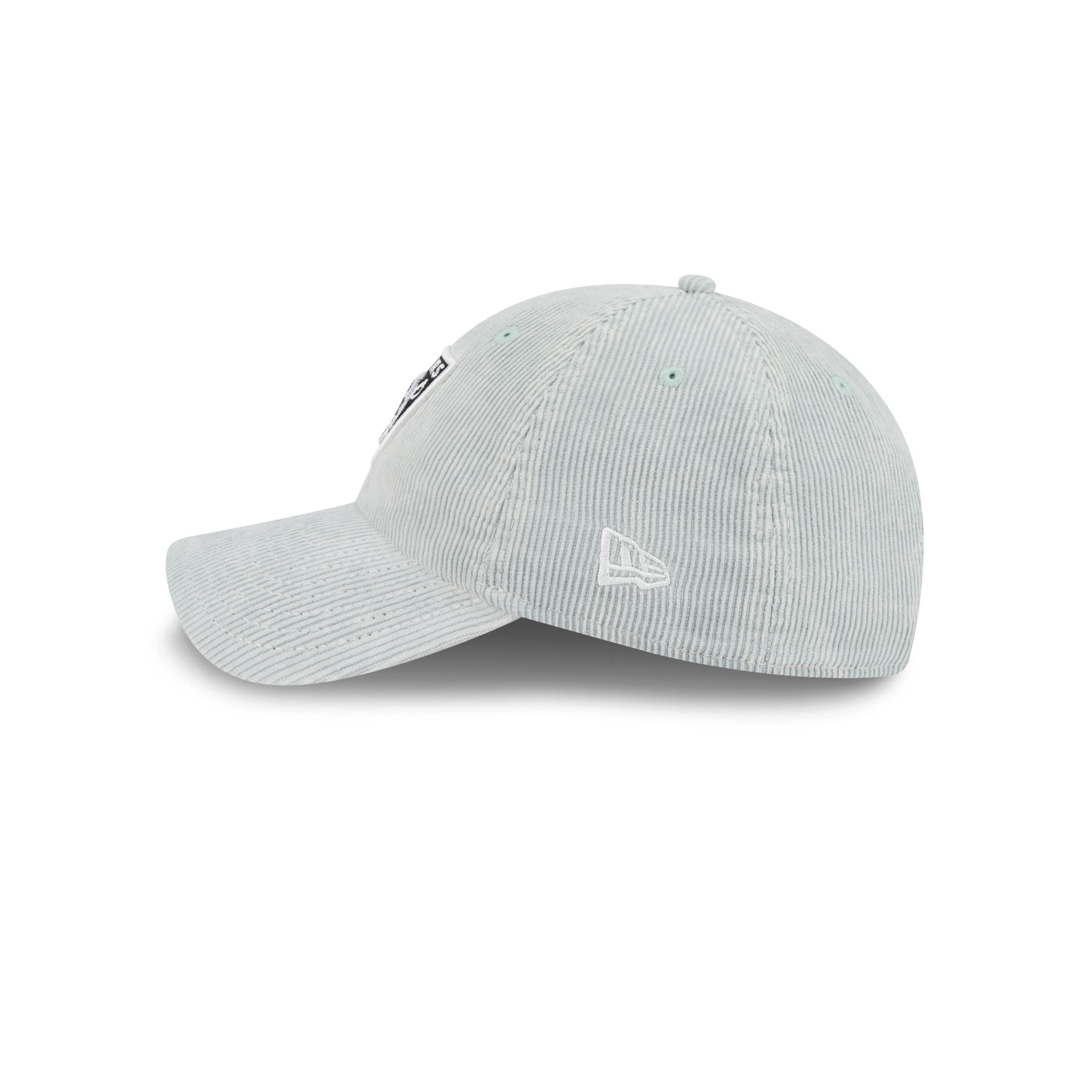 R*n様 New Era Las Vegas Raiders Corduroy Las Vegas Raiders Washed Corduroy Casual Classic Adjustable Hat