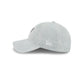 Las Vegas Raiders Washed Corduroy Casual Classic Adjustable Hat